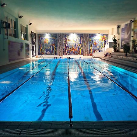 Lh Hotel&Spa 리비프 외부 사진