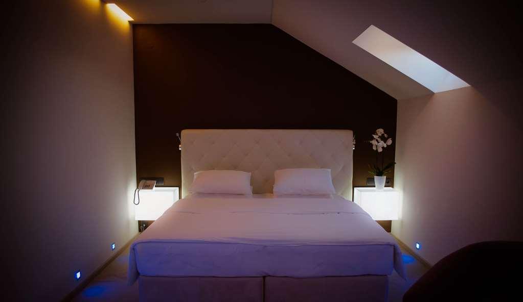 Lh Hotel&Spa 리비프 객실 사진