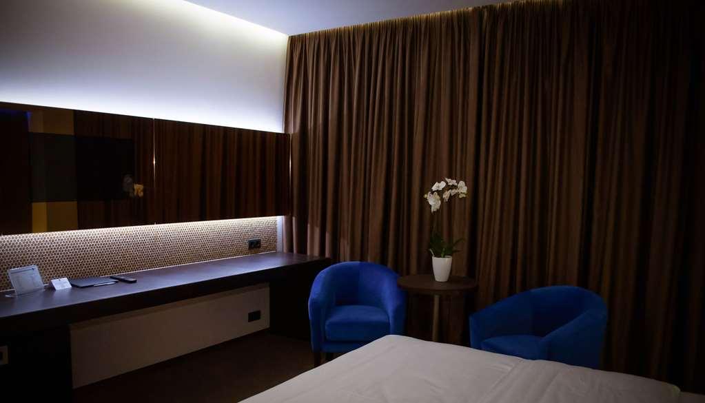 Lh Hotel&Spa 리비프 객실 사진
