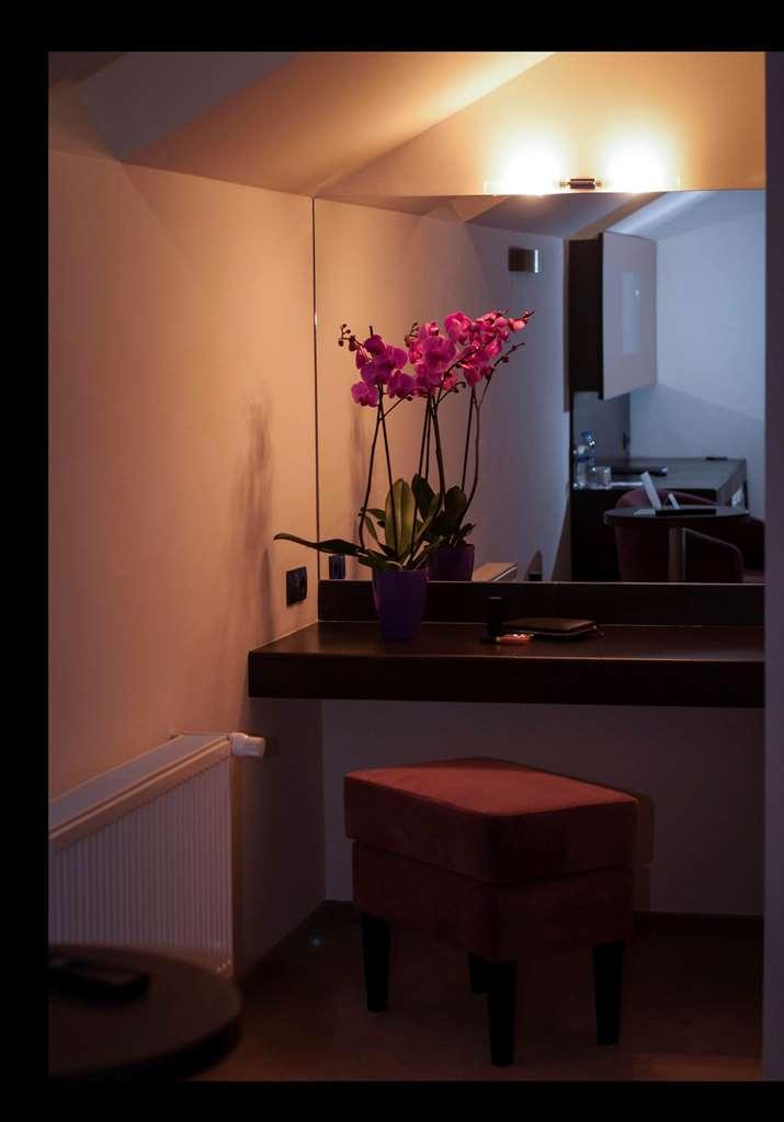 Lh Hotel&Spa 리비프 객실 사진