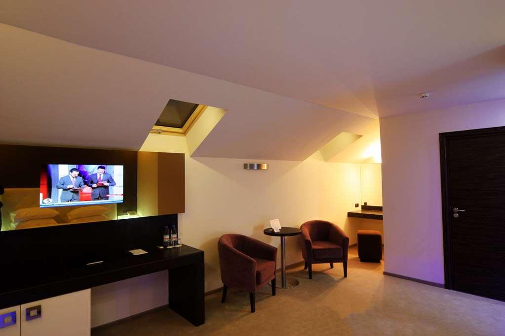 Lh Hotel&Spa 리비프 객실 사진