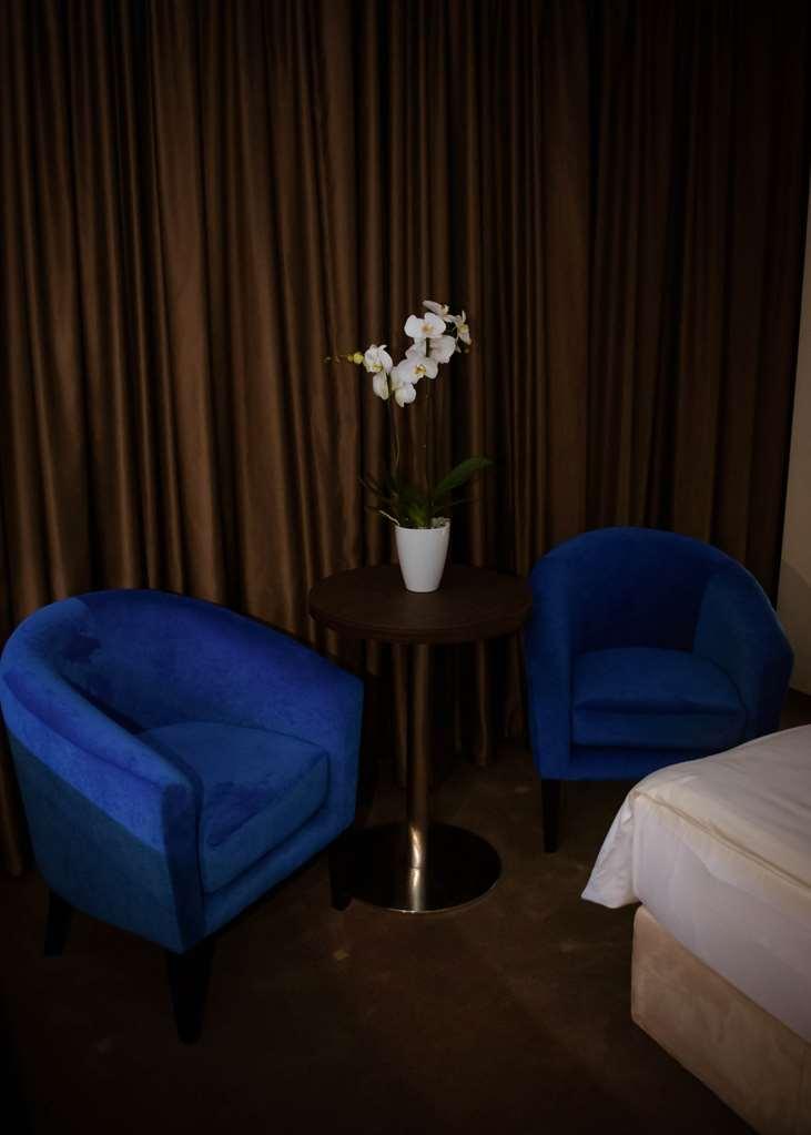 Lh Hotel&Spa 리비프 객실 사진