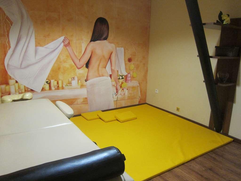 Lh Hotel&Spa 리비프 시설 사진