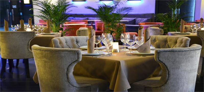 Lh Hotel&Spa 리비프 외부 사진