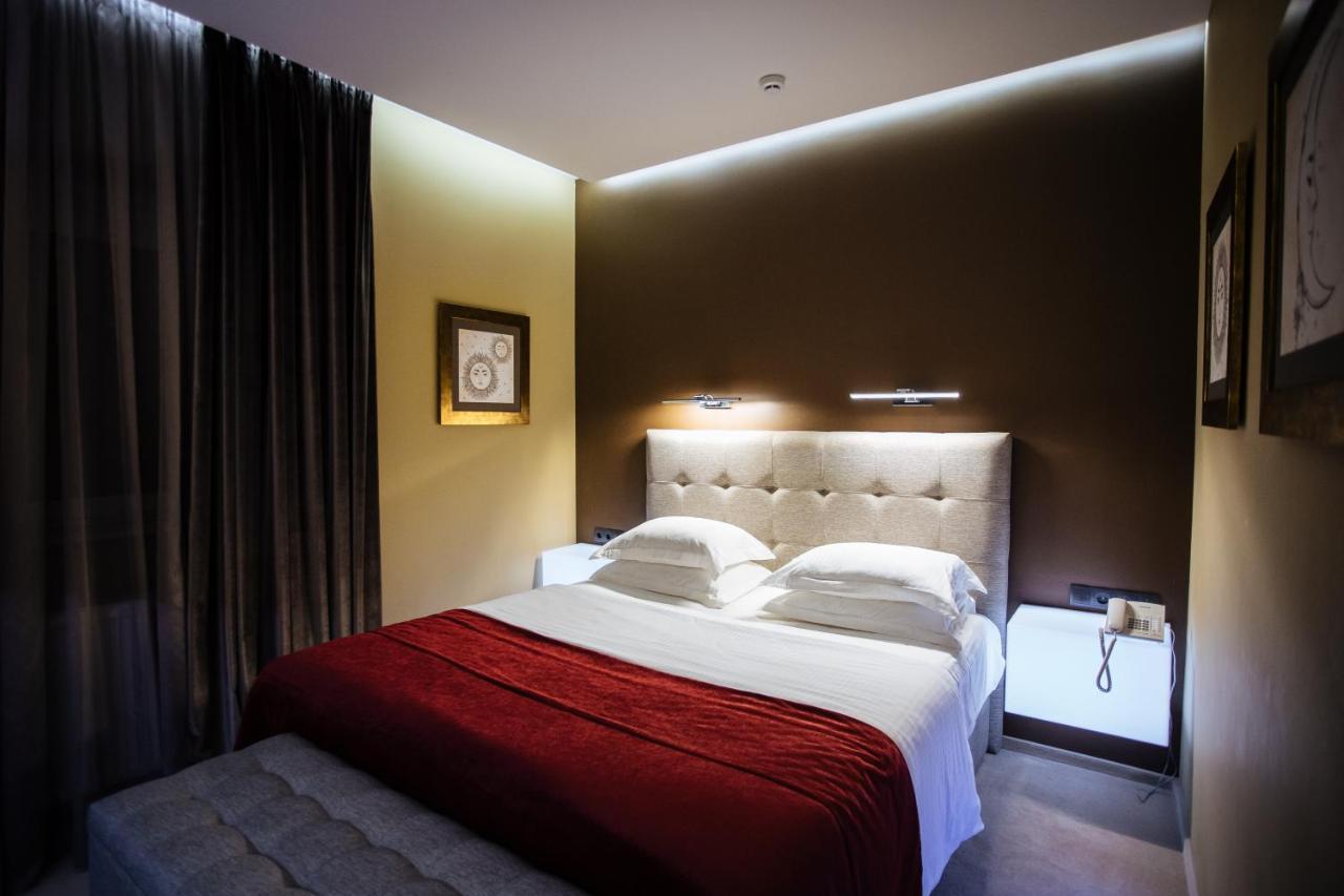 Lh Hotel&Spa 리비프 외부 사진