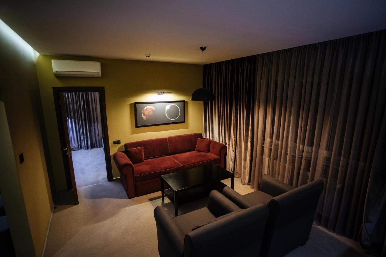 Lh Hotel&Spa 리비프 외부 사진