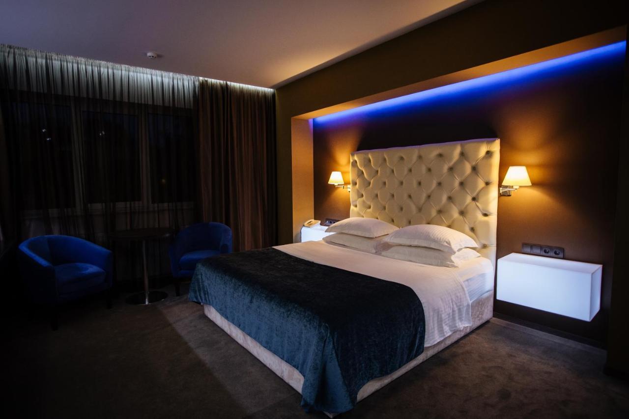 Lh Hotel&Spa 리비프 외부 사진